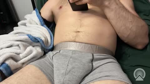 daddynyc158 online show from February 19, 11:28 am