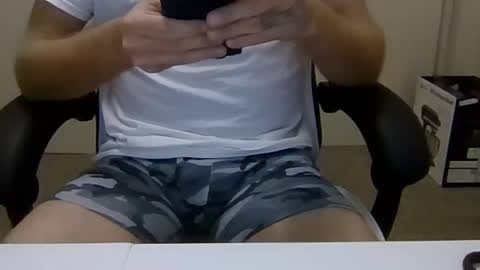 daddysbigdick4u online show from October 24, 12:13 am