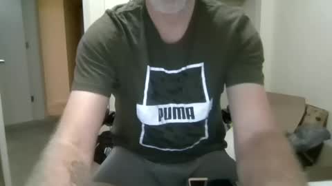 daddysbigdick4u online show from October 11, 4:05 am