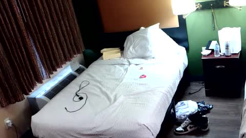 daddysj online show from October 21, 6:33 pm