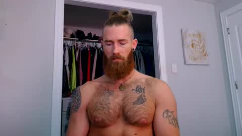 daddyunlocked1 online show from March 18, 2:31 pm