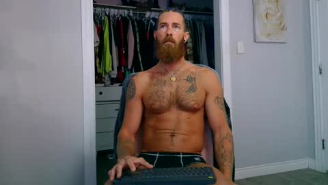 daddyunlocked1 online show from March 2, 4:25 pm