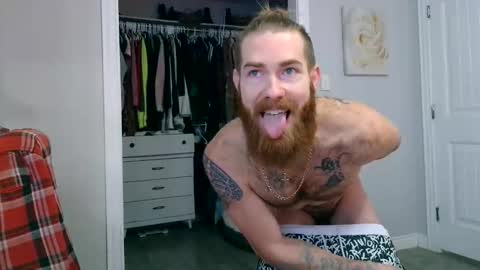 daddyunlocked1 online show from December 15, 1:19 pm