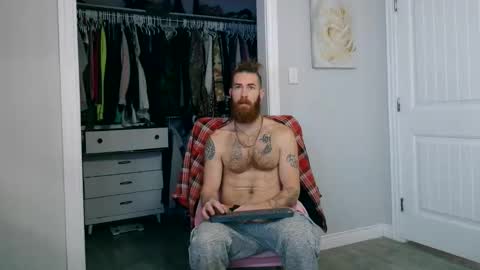 daddyunlocked1 online show from November 25, 2:08 pm