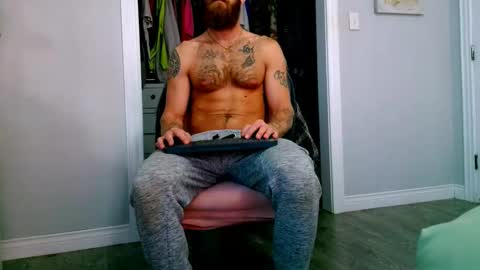 daddyunlocked1 online show from February 2, 2:36 pm