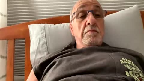 daddyweis online show from July 1, 2:23 am