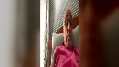 daddyweis online show from June 17, 2:13 am