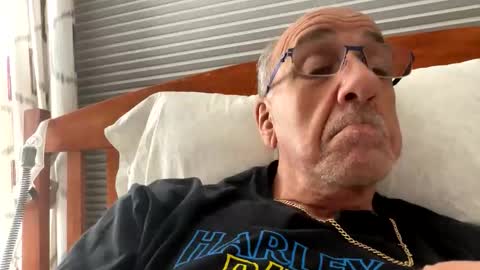 daddyweis online show from November 7, 3:21 am