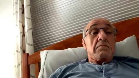 daddyweis online show from March 24, 3:01 am