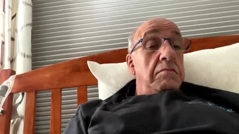 daddyweis online show from November 4, 3:18 am