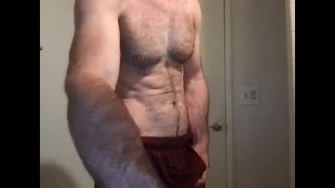 daddyx74 online show from February 16, 8:22 pm