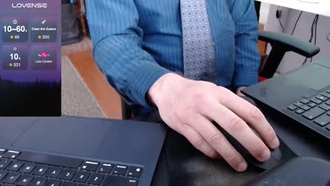 DadsSecret online show from February 20, 2:08 pm