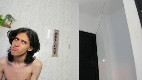 ALLAN online show from February 21, 12:28 pm