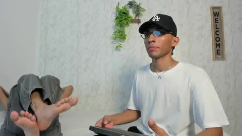 ALLAN online show from June 2, 11:44 am