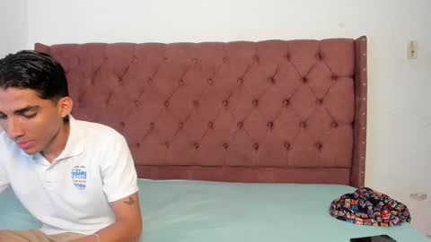 ALLAN online show from November 17, 1:03 pm