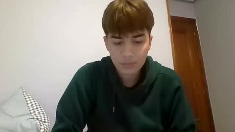 dael_20 online show from December 22, 9:12 pm