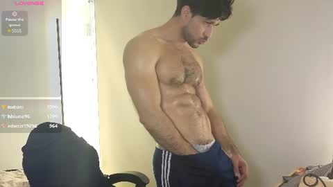 Alexl  XAlphaa 20cm folow me online show from July 1, 6:19 pm