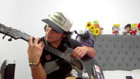 DAEMON online show from February 15, 7:49 am