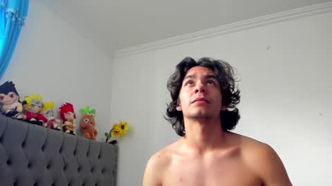 DAEMON online show from January 21, 7:17 pm