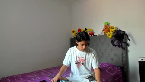 DAEMON online show from February 18, 6:17 pm