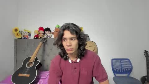 DAEMON online show from September 19, 7:46 pm