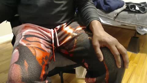 daffyduck71 online show from February 2, 6:04 am