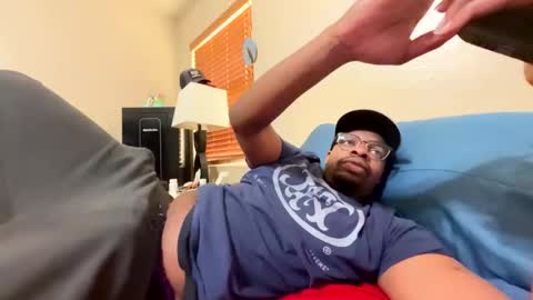 dafoxxx876 online show from November 26, 3:26 pm