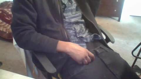 lustboy online show from December 17, 9:27 pm