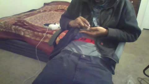 lustboy online show from December 25, 1:10 am