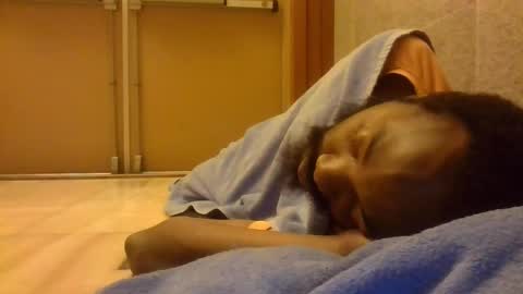 lustboy online show from January 10, 8:40 am