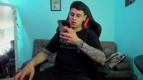 my name is Jhon and I live in colombia online show from January 5, 3:22 am