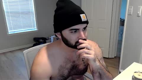 DaGreekGod online show from March 3, 1:48 pm