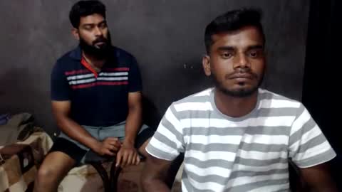 indian guys online show from March 23, 12:55 pm