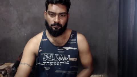indian guys online show from July 10, 7:01 am