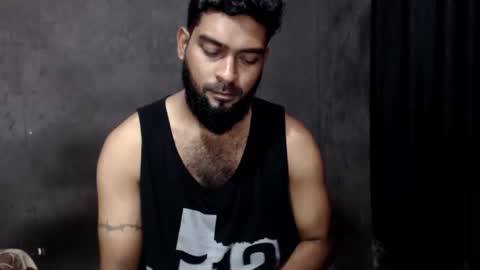 indian guys online show from November 20, 3:44 pm