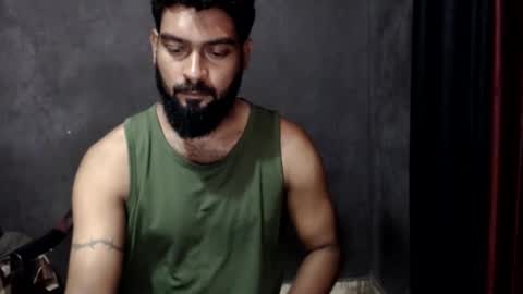 indian guys online show from May 30, 2:28 pm