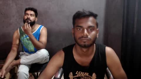 indian guys online show from July 14, 12:11 pm