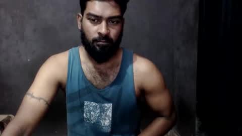 indian guys online show from October 30, 2:40 pm