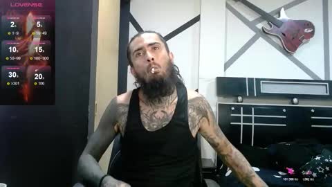 felipe online show from November 15, 4:36 am