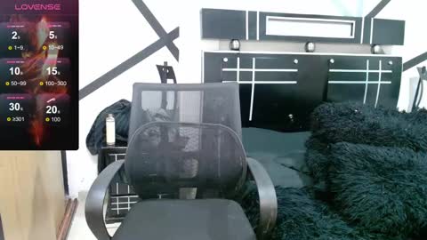 Snapshot of daimon_rock01 chatting on March 8, 5:47 am felipe online show from March 8, 5:47 am