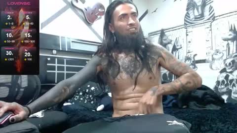 felipe online show from October 31, 4:03 am