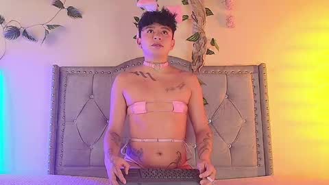 daimond cooper online show from January 12, 6:56 pm