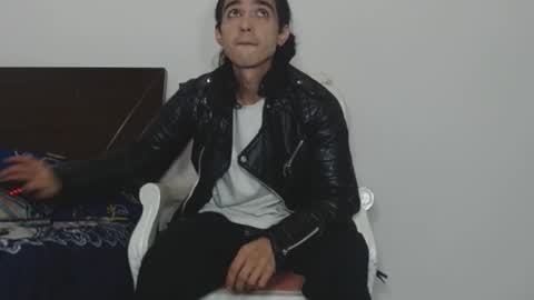 Daniel y Camilo online show from March 8, 9:56 am