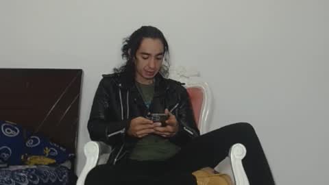 Daniel y Camilo online show from March 7, 9:38 pm