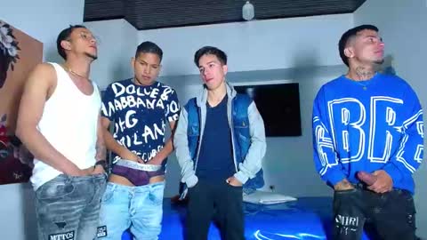 Snapshot of daiquirie chatting on September 26, 2:37 pm daiquirie online show from September 26, 2:37 pm