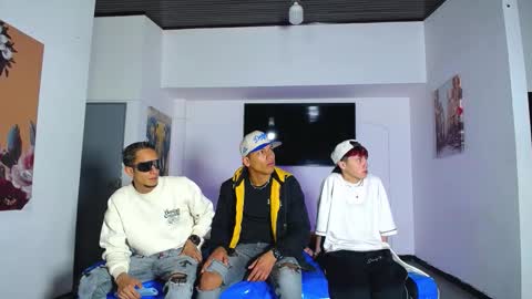 Snapshot of daiquirie chatting on October 16, 11:51 am daiquirie online show from October 16, 11:51 am