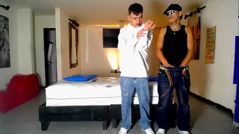 daiquirie online show from July 25, 12:46 pm