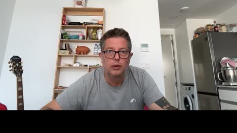 daitarniii online show from October 27, 11:34 am