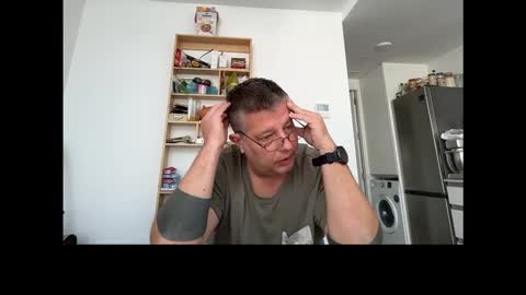 daitarniii online show from November 16, 12:29 pm