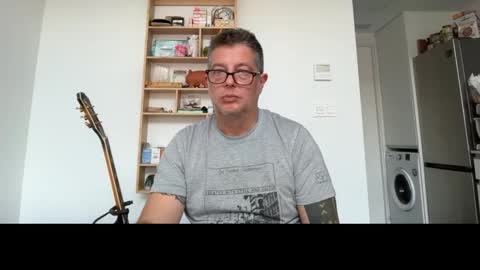 daitarniii online show from November 26, 4:10 pm